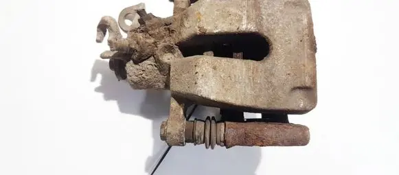 Renault Scenic II - Grand scenic II Rear brake caliper