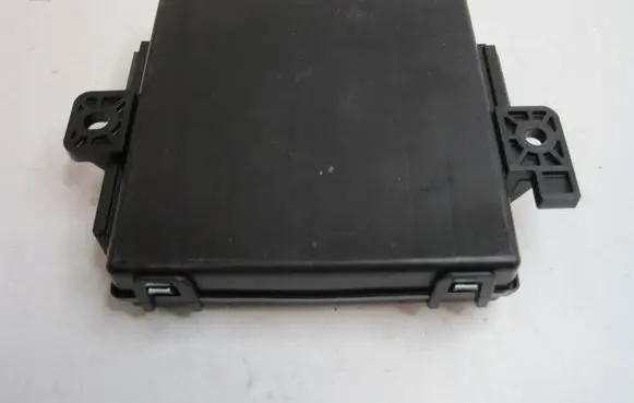 Alfa Romeo Stelvio Combustion control unit/module 50559392
