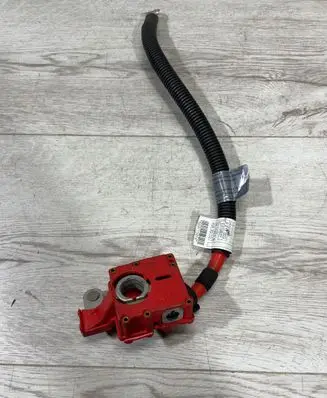 BMW X5 E70 Positive cable (battery) 9217003 9217004 523116914