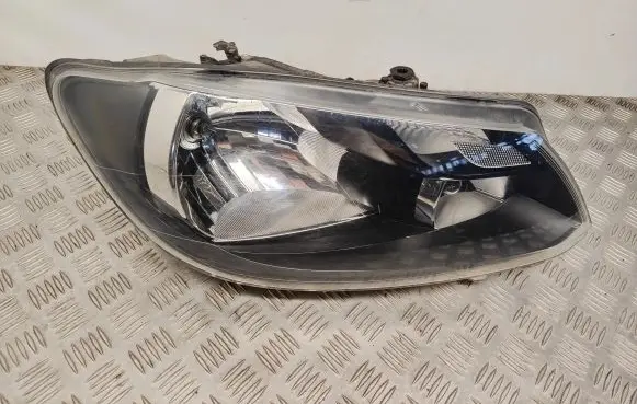Volkswagen Caddy Headlight/headlamp 2K5941006C