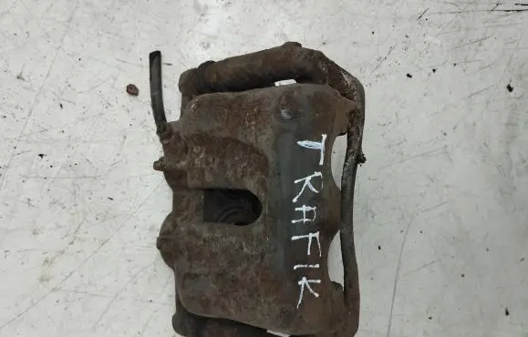 Renault Trafic II (X83) Front brake caliper