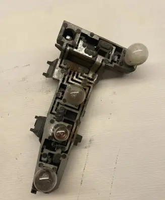 Volkswagen Golf IV Other interior part 1J9945258A