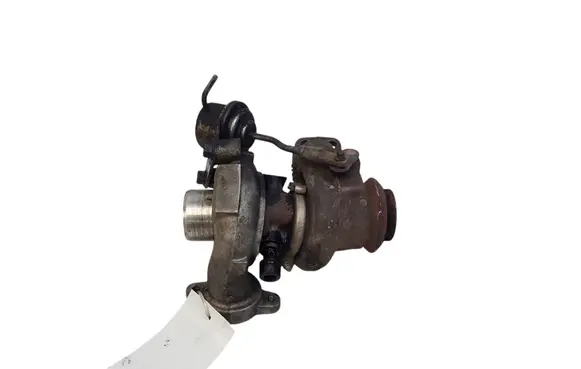 Citroen Berlingo Turbo 9670371380 0021700033 4917307508