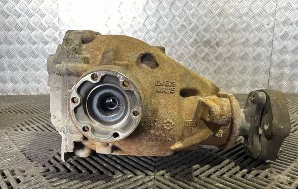 BMW 3 E90 E91 Rear differential 7529099
