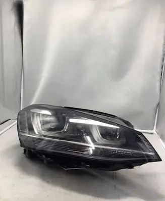 Volkswagen Golf VII Headlight/headlamp 5G1941034