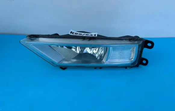 Volkswagen Tiguan Front fog light 5NA941699A