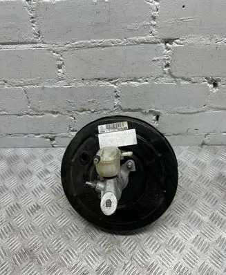 Renault Scenic III - Grand scenic III Brake booster 472100005R 2750141