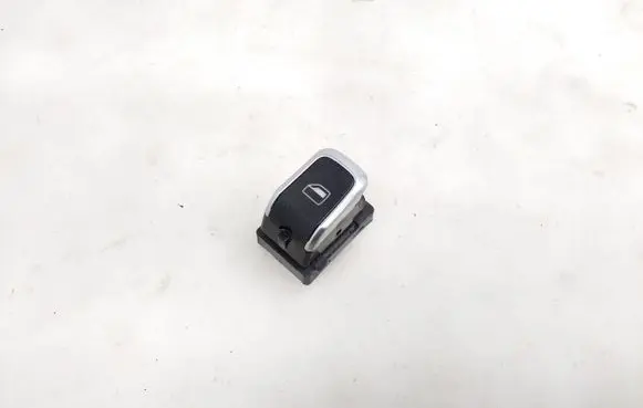 Audi A4 S4 B8 8K Electric window control switch 8K0959855B
