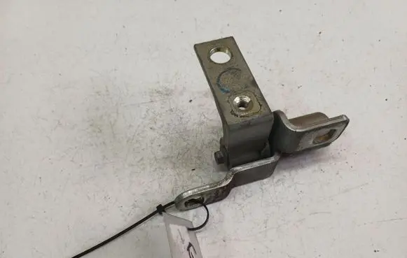 Ford S-MAX Tailgate/trunk/boot hinge 