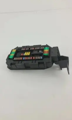 BMW X5 F15 Fuse box set 9316568