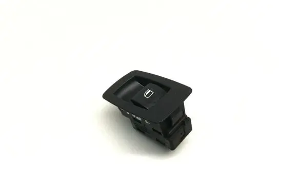 BMW 1 E81 E87 Electric window control switch 6945874 1593990
