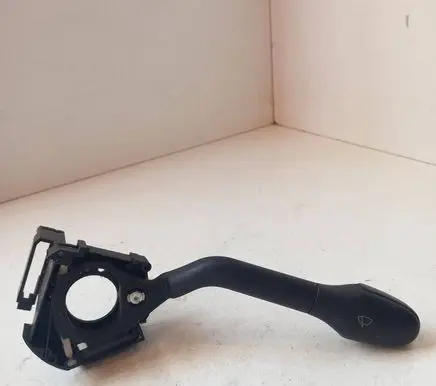Seat Ibiza II (6k) Wiper control stalk 6K6953503 12254004