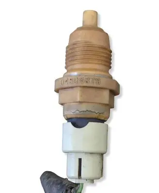 Chrysler 300M Speed sensor (speedometer sensor) 04800879 0928