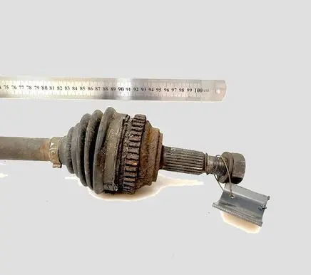 Chrysler PT Cruiser Front driveshaft
