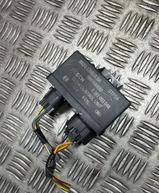 Land Rover Range Rover Sport L320 Glow plug pre-heat relay 9X2Q12B533BB 9665940