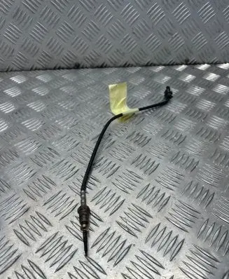BMW X5 F15 Exhaust gas temperature sensor 7805606