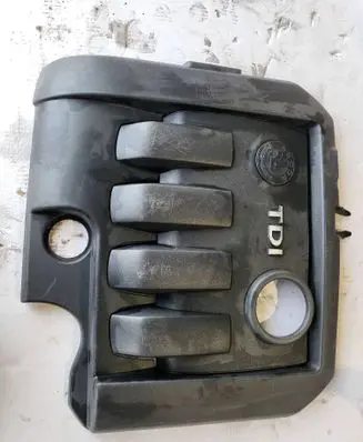 Engine cover (trim)
