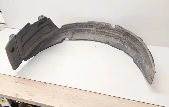 KIA Sportage Front wheel arch liner splash guards 868143U000