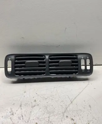 Volvo S70 V70 V70 XC Dash center air vent grill 9177528