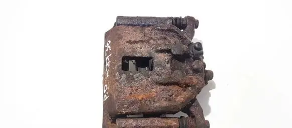 Honda Civic Front brake caliper