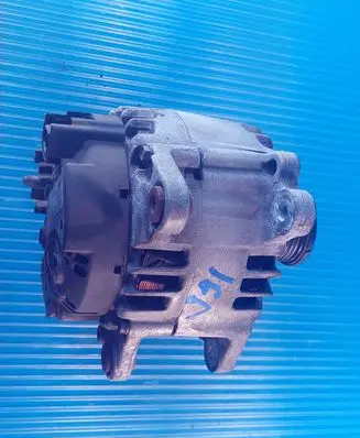 Audi A4 S4 B8 8K Generator/alternator 03G903016G 2543398B 409037276