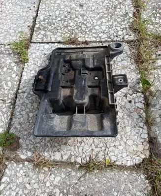 Hyundai Tucson TL Battery tray 37150D3100