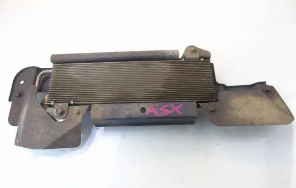 Mitsubishi ASX Fuel cooler (radiator) 