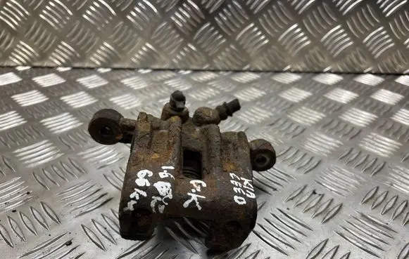 KIA Ceed Rear brake caliper