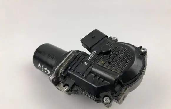 Audi A5 Wiper motor 8W6955119A