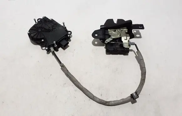 Land Rover Range Rover L405 Loading door lock CPLA442A66BF