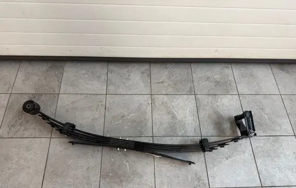 Volkswagen Amarok II Rear leaf spring MB3C5560MD2J