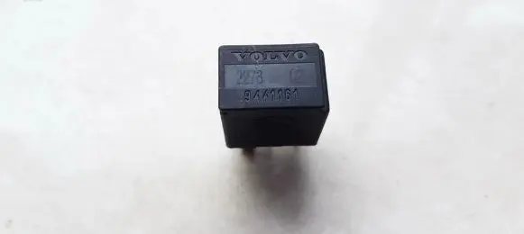 Volvo S60 Other relay 4RD00781400 4RD007814-00