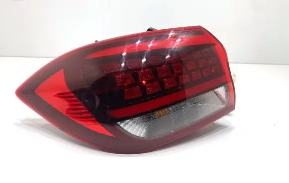 Hyundai i30 Rear/tail lights 92401G4500