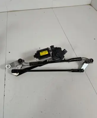 KIA Niro Front wiper linkage and motor 98100G5000