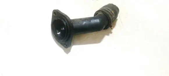 Audi A3 S3 8L Engine coolant pipe/hose 06a121121c
