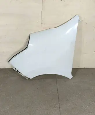 Renault Master III Fender