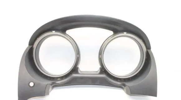 Mitsubishi Pajero Dashboard trim