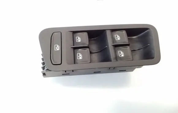 Volkswagen Golf VII Electric window control switch 5G0959857D
