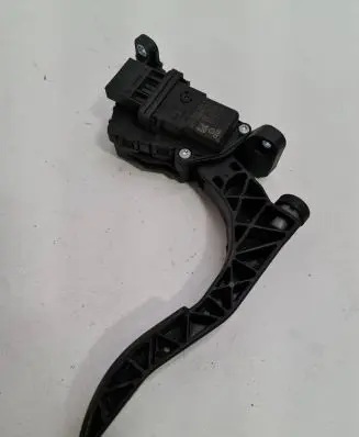 Audi A6 S6 C6 4F Accelerator throttle pedal 6PV00898406 030107 030108