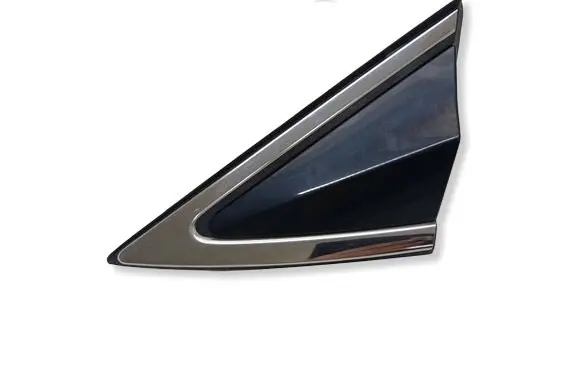 Hyundai i40 Front door trim (molding) 861803Z000
