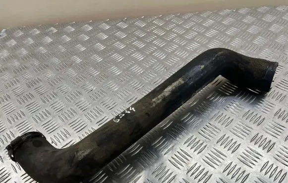 Ford Galaxy Intercooler hose/pipe