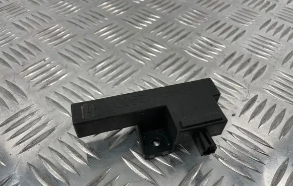 Audi A6 Allroad C7 Keyless (KESSY) go control unit/module 8K0907247