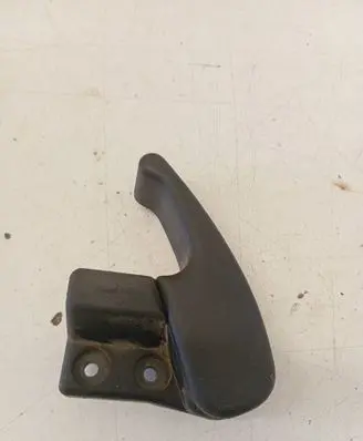 Volkswagen Golf III Engine bonnet (hood) release handle 1H1823533