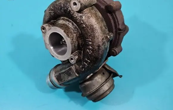 Renault Megane III Turbo 785437-2 IMPRK1357462