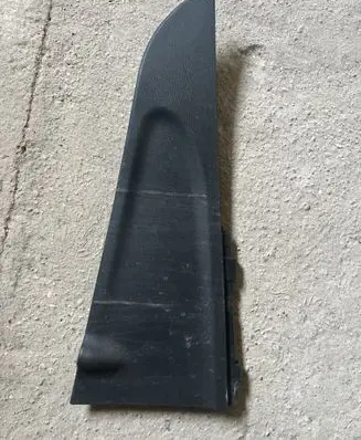 Jeep Grand Cherokee Other center console (tunnel) element 5LV82DX9AA 000055048