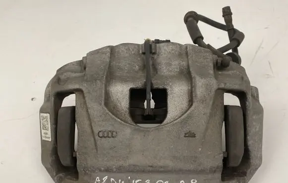 Audi A8 S8 D4 4H Front brake caliper 4H06BB 32TCTR20142625