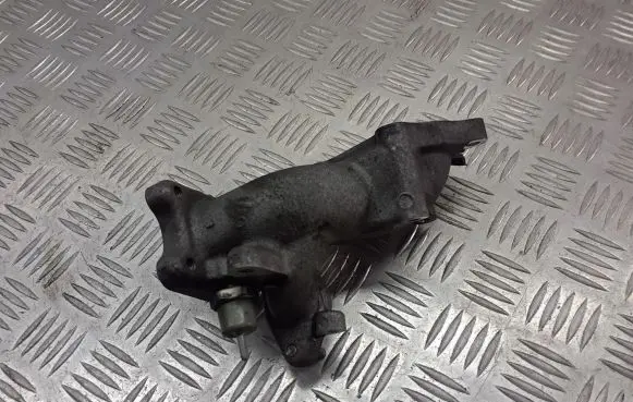Toyota Corolla E140 E150 Intercooler hose/pipe