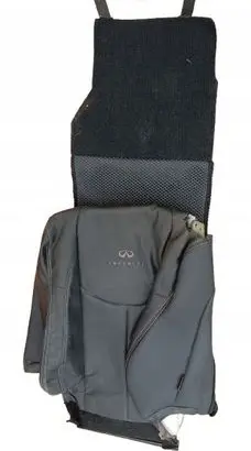 Infiniti Q50 Car floor mat set 
