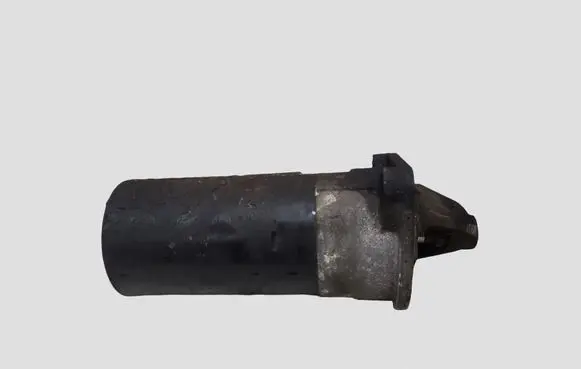 Ford Focus Starter motor