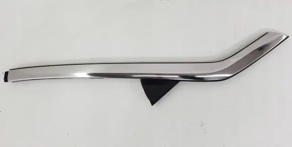 Opel Mokka B Side skirt rear trim 